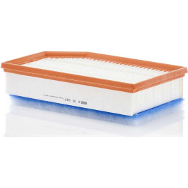 Mann & Hummel Luftfilter PKW C 31 027