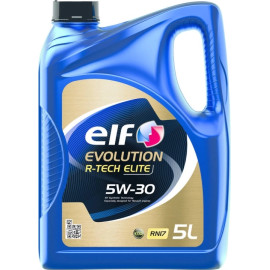 Elf Evolution R-Tech Elite 5W-30 5 Liter 217610