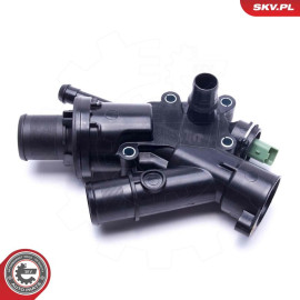 ESEN SKV Thermostat, Kühlmittel 20SKV160