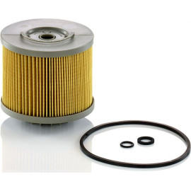 Mann & Hummel Industriefilter P 1244 x