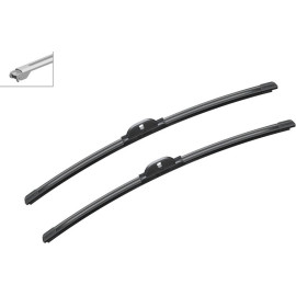 Bosch Scheibenwischer Aerotwin A933S 3397118933
