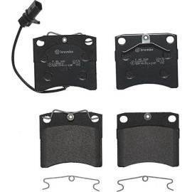 BREMBO Bremsklötze VA P 85 048