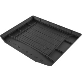 Passgenaue Kofferraummatte Gummimatte Mitsubishi Asx 10 TM549413 Passgenaue Kofferraummatte Gummimatte Mitsubishi Asx 10 TM549413