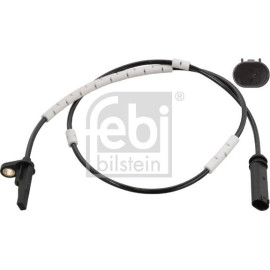 Sensor, Raddrehzahl 106265