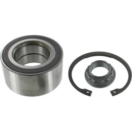 Radlagersatz HA VKBA 6782
