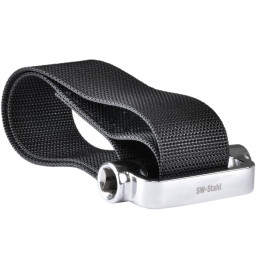 SW-Stahl Nylon Ölfilter Bandschlüssel 08320SB