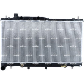 Kühler, Motorkühlung 550103
