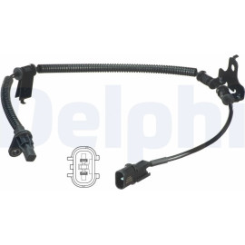 Sensor, Raddrehzahl SS20386