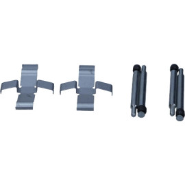 Quick Brake Montagesatz für Bremsbeläge 109-0903 Quick Brake Montagesatz für Bremsbeläge 109-0903