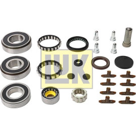 GearBox 462 0204 10