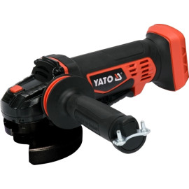 Winkelschleifer 18V Ohne Batterien YT-82827