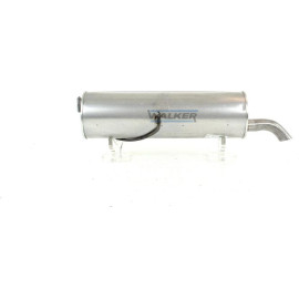 Walker Endschalldämpfer 71213