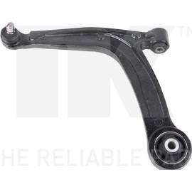Querlenker Fiat S. 500 07-Le 5012369 Querlenker Fiat S. 500 07-Le 5012369