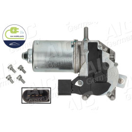 Wischermotor 58797