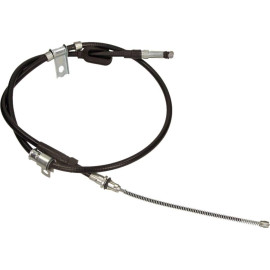 Seilzug, Feststellbremse Land Rover T. Freelander 98-06 Pr 32-0719