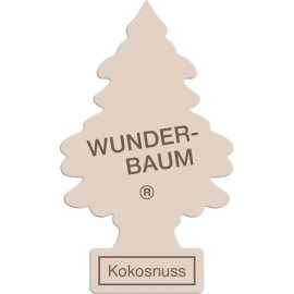 Wunderbaum Kokosnuss 1 Stk 88950404 Wunderbaum Kokosnuss 1 Stk 88950404