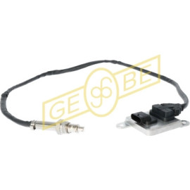 Nox-Sensor, Nox-Katalysator 9 2936 1
