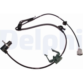 Sensor, Raddrehzahl SS20201