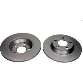 Quaro Bremsscheibe Vw P. A4 1.6/1.9 Mit Ok Korrosionsschutz QD9761 Quaro Bremsscheibe Vw P. A4 1.6/1.9 Mit Ok Korrosionsschutz QD9761