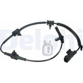 DELPHI Geschwindigkeitssensor SS20377