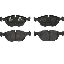 BREMBO Bremsklötze VA P 06 019
