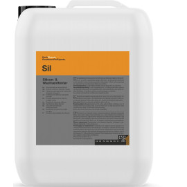 Koch Chemie Silicon- & Wachsentferner 5L 207005 Koch Chemie Silicon- & Wachsentferner 5L 207005