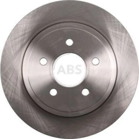 A.B.S. Bremsscheibe 17900 A.B.S. Bremsscheibe 17900