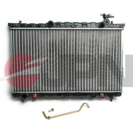 JPN Kühler Motorkühlung 60C0538-JPN