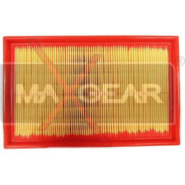 MAXGEAR Luftfilter AF-9726 Opel Agila 26-0361 MAXGEAR Luftfilter AF-9726 Opel Agila 26-0361