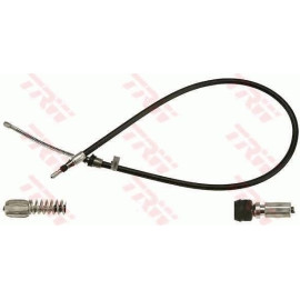 Handbremsseil GCH2605