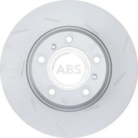 A.B.S. Bremsscheibe 18125 A.B.S. Bremsscheibe 18125