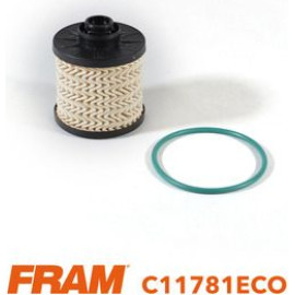 FRAM Kraftstofffilter C11781ECO