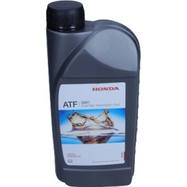 HONDA Original 08268-99901HE HONDA Original Atf Dw-1 Öl 4/5 Gang 1L – – OE-Nr. 08268-99901HE