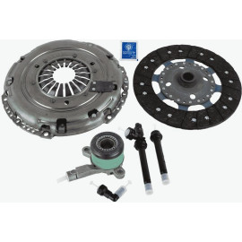 SACHS Kupplungssatz 3000 990 557