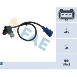 FAE Sensor, Nockenwellenposition 79227
