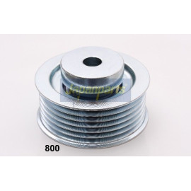 Japanparts Umlenk- / Führungsrolle, Keilrippenriemen RP-800