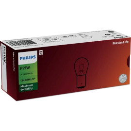 Glühlampe P21W 24V/21W Ba15S Masterlife (Verstärkt) 13498MLCP