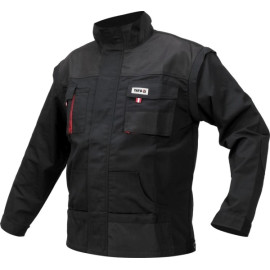 Yato Arbeits- Werkstatt Jacke / Xxl YT-8024