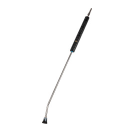 Koch Chemie HD-Lanze 100 cm Edelstahl, 15º abgewinkelt 999352 Koch Chemie HD-Lanze 100 cm Edelstahl, 15º abgewinkelt 999352