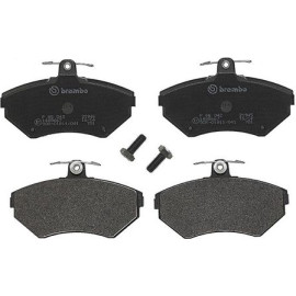 BREMBO Bremsklötze VA P 85 042