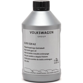 VAG Original G055529A2 VAG Original VW DSG Doppelkupplungs Getriebeöl G055529A2 1 Liter – – OE-Nr. G055529A2
