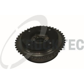 TRUCKTEC AUTOMOTIVE Ventil 02.12.168
