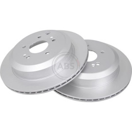 A.B.S. Bremsscheibe 18239 A.B.S. Bremsscheibe 18239