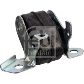 Halter, Abgasrohr 172222