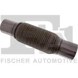 Flexrohr, Abgasanlage VW660-310
