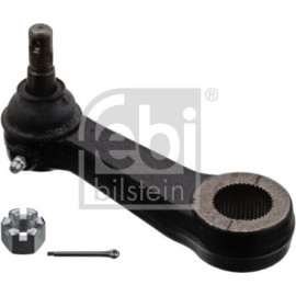 FEBI BILSTEIN Lenkrad 41291