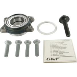 Radlagersatz VA+HA VKBA 3536