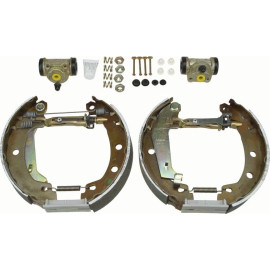Bremsbacken - Superkit GSK1060
