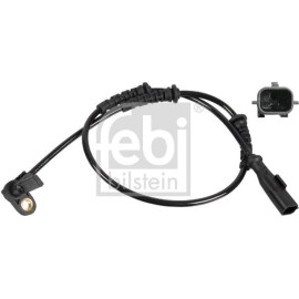 Sensor, Raddrehzahl 172175
