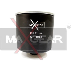 MAXGEAR Ölfilter VW 1.9Sdi Polo 26-0260 MAXGEAR Ölfilter VW 1.9Sdi Polo 26-0260